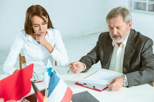弁護士向けの会員制歯科相談はどのように利用できる？