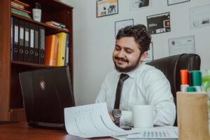 経営者向けの審美歯科個室相談はどこで受けられる？